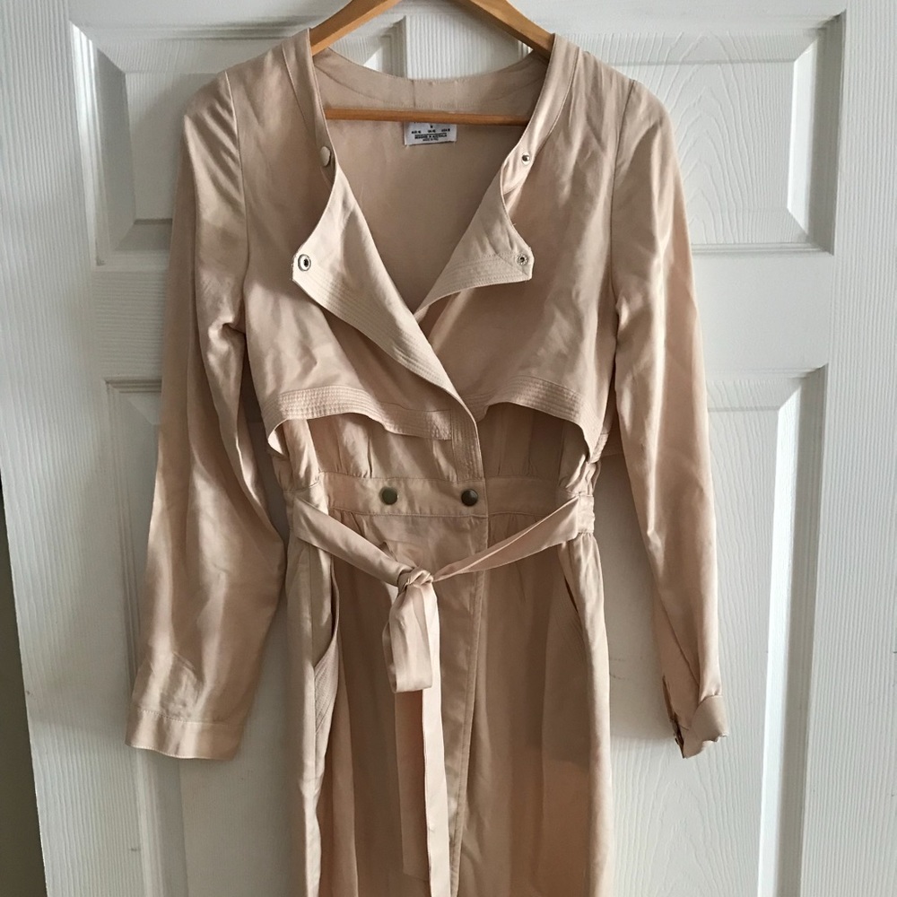 Runway Dress Size M, NWOT